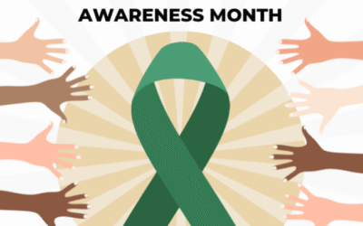 Mental Health Awareness Month